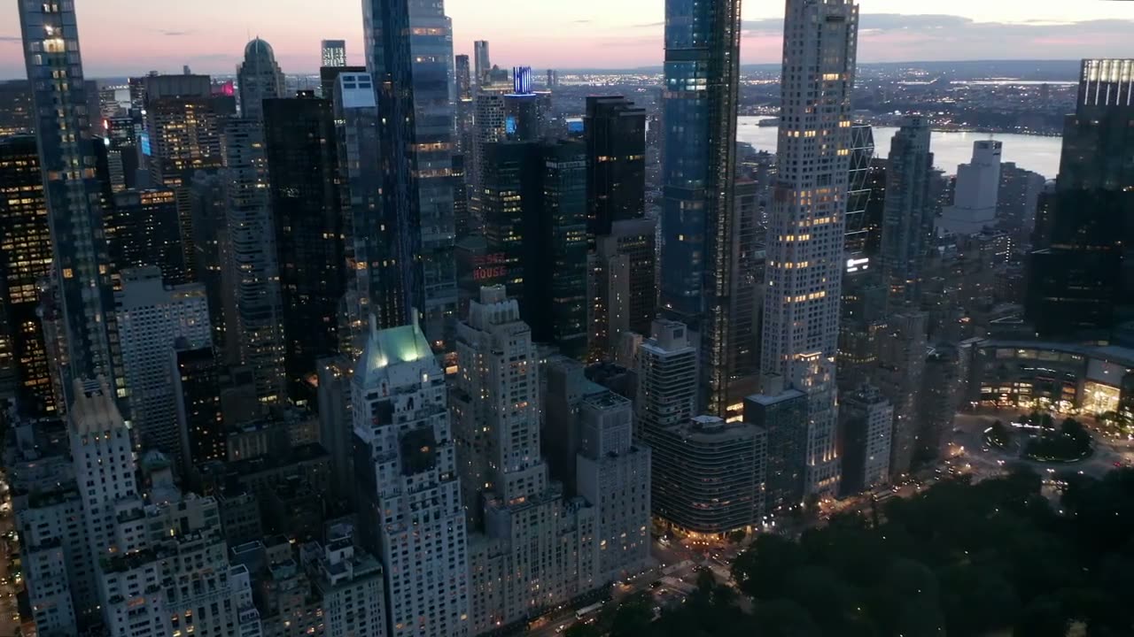 Growth, Transactions & Everything In Between