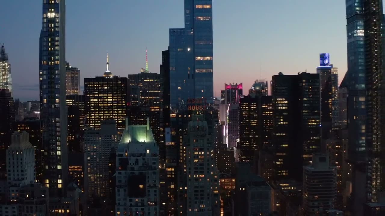 For What You've Built